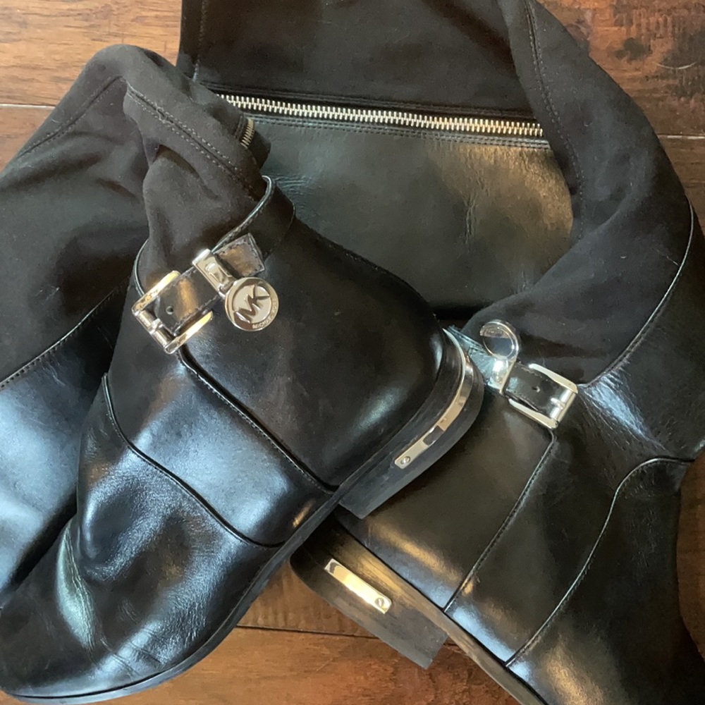 Michael kors boots